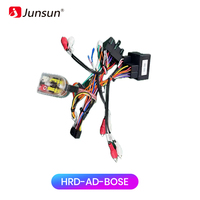 Junsun Audio Converter for Audi A3/A4