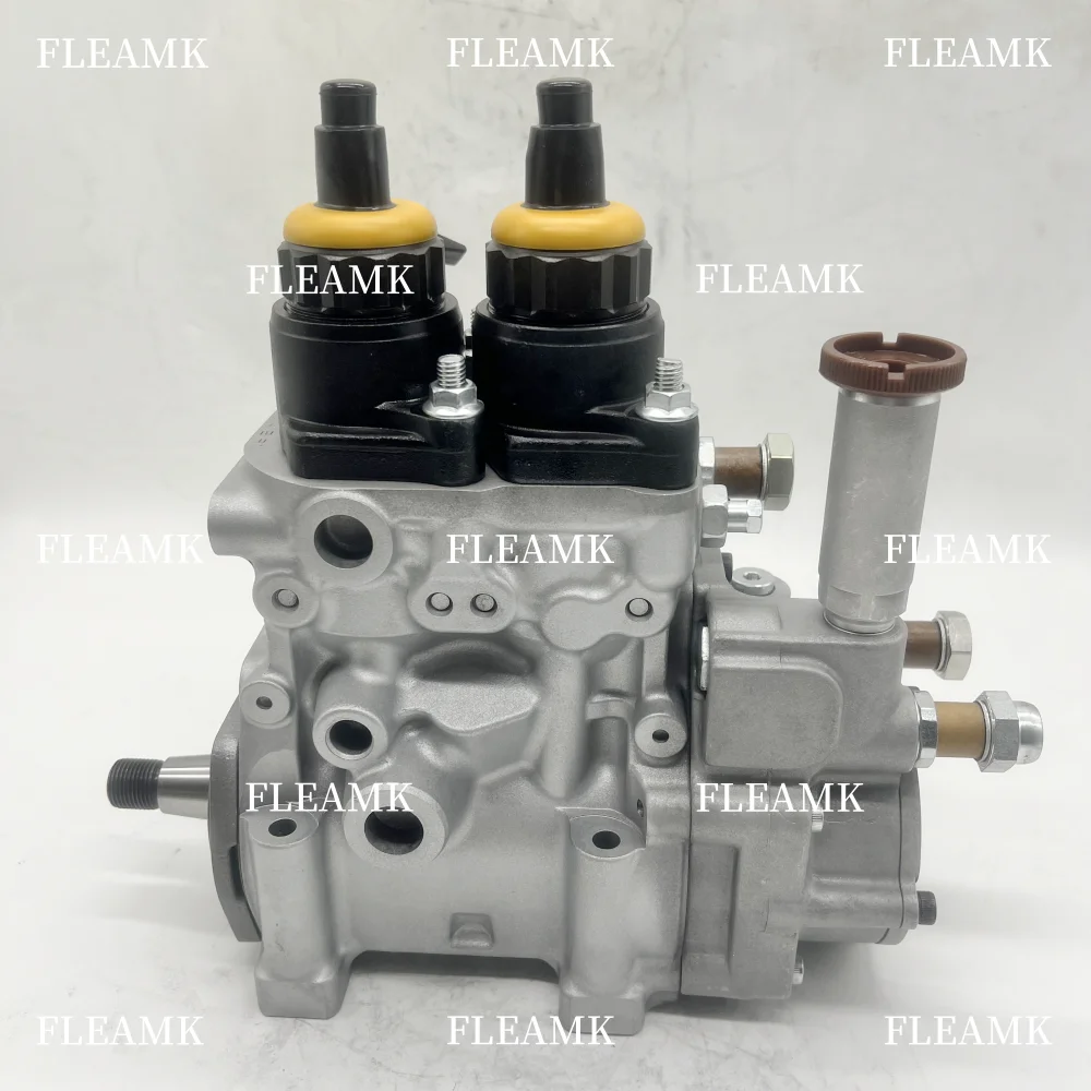 High Quality Diesel Common Rail Fuel Injection Pump094000-0351、094000-0352、 094000-0354 22100-E0070