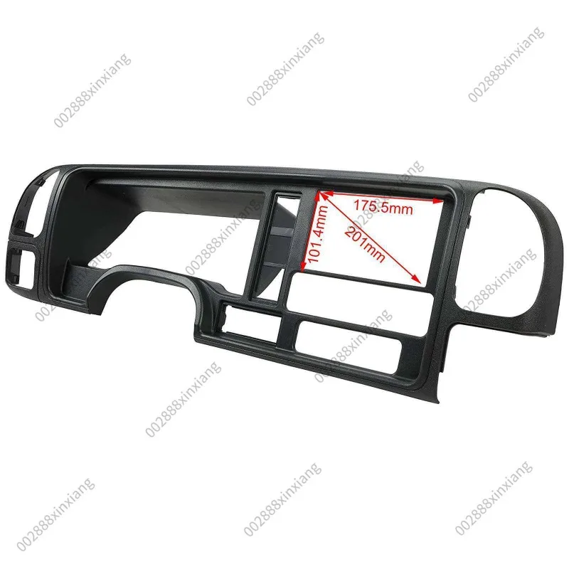 Dashboard Insert Clip Dashboard for 1995-2002 GMC SUV Truck