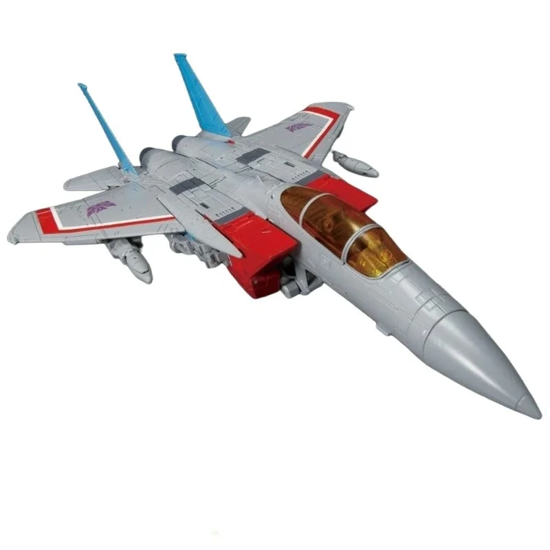 Nowy zapas Transformera G1 Red Spider ko Zabawki animowane Garage Kit ‌ Festival zabawek artystycznych, prezent, postać anime, studio, kolekcjonerski model