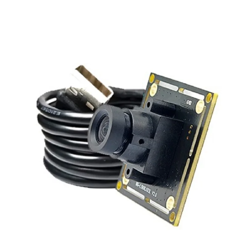 0.3MP 1/4.0-Inch Cm…