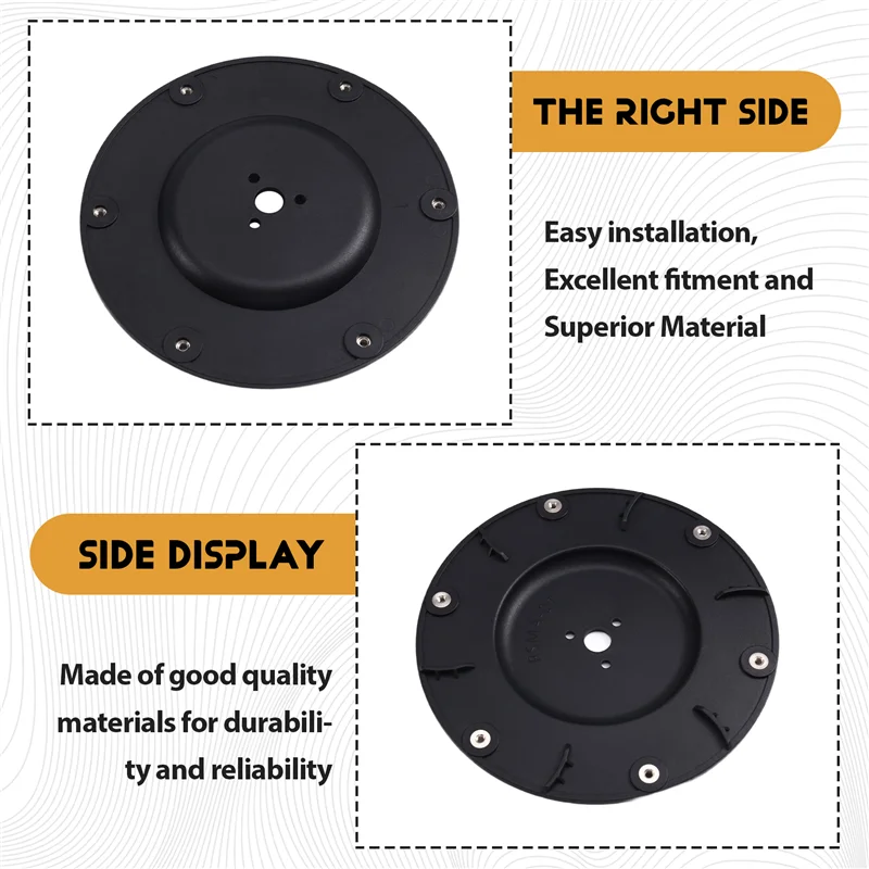 M12K-2PCS Mowing Ro… - image