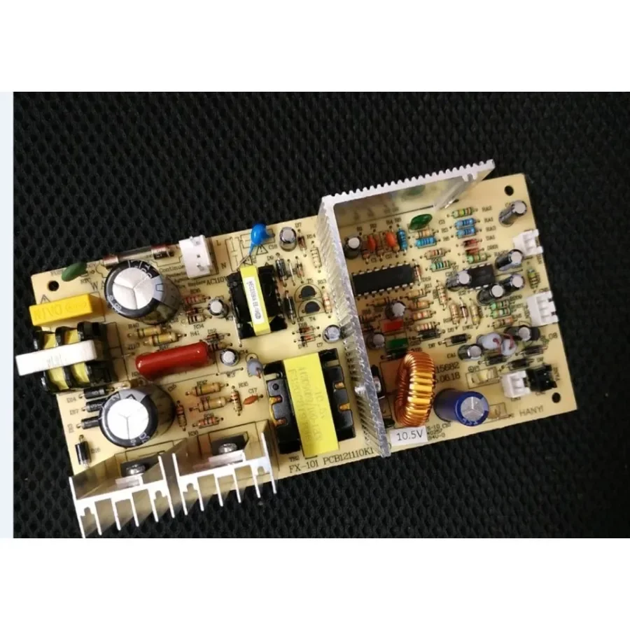 

Wine Cooler Refrigerator Freezer Accessories Power Control Board Computer Board 110V 10.5V/12.5V FX-101