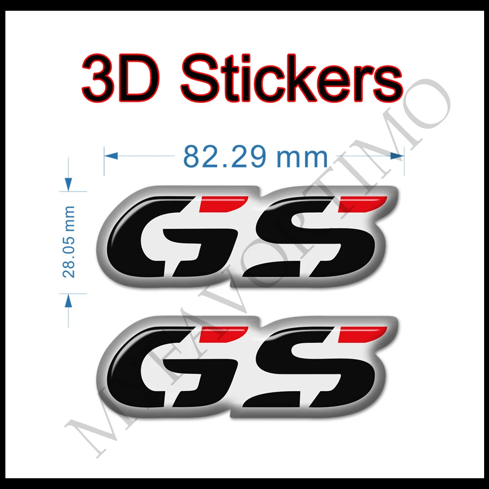 

Trunk For BMW R1200gs F850gs F800gs R1250gs F750gs R1150gs G310gs R 1200 1250 GS GSA Adventure Luggage Aluminium Stickers 2019