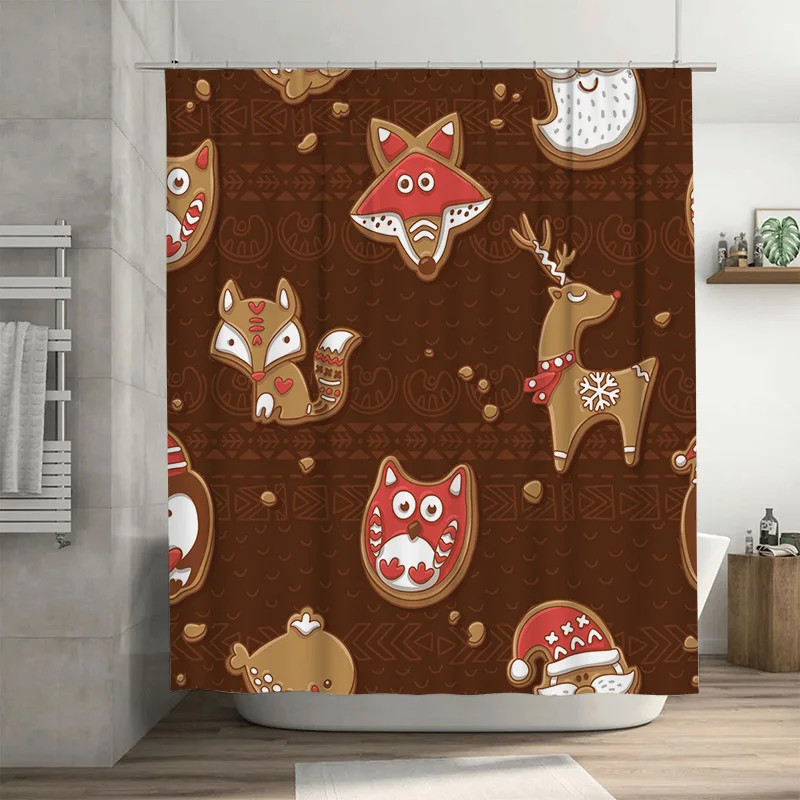 Tu Bathroom Shower … - image