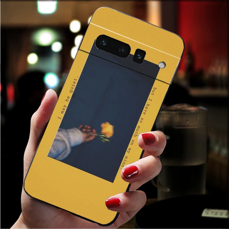Phone Case For Goog… - image