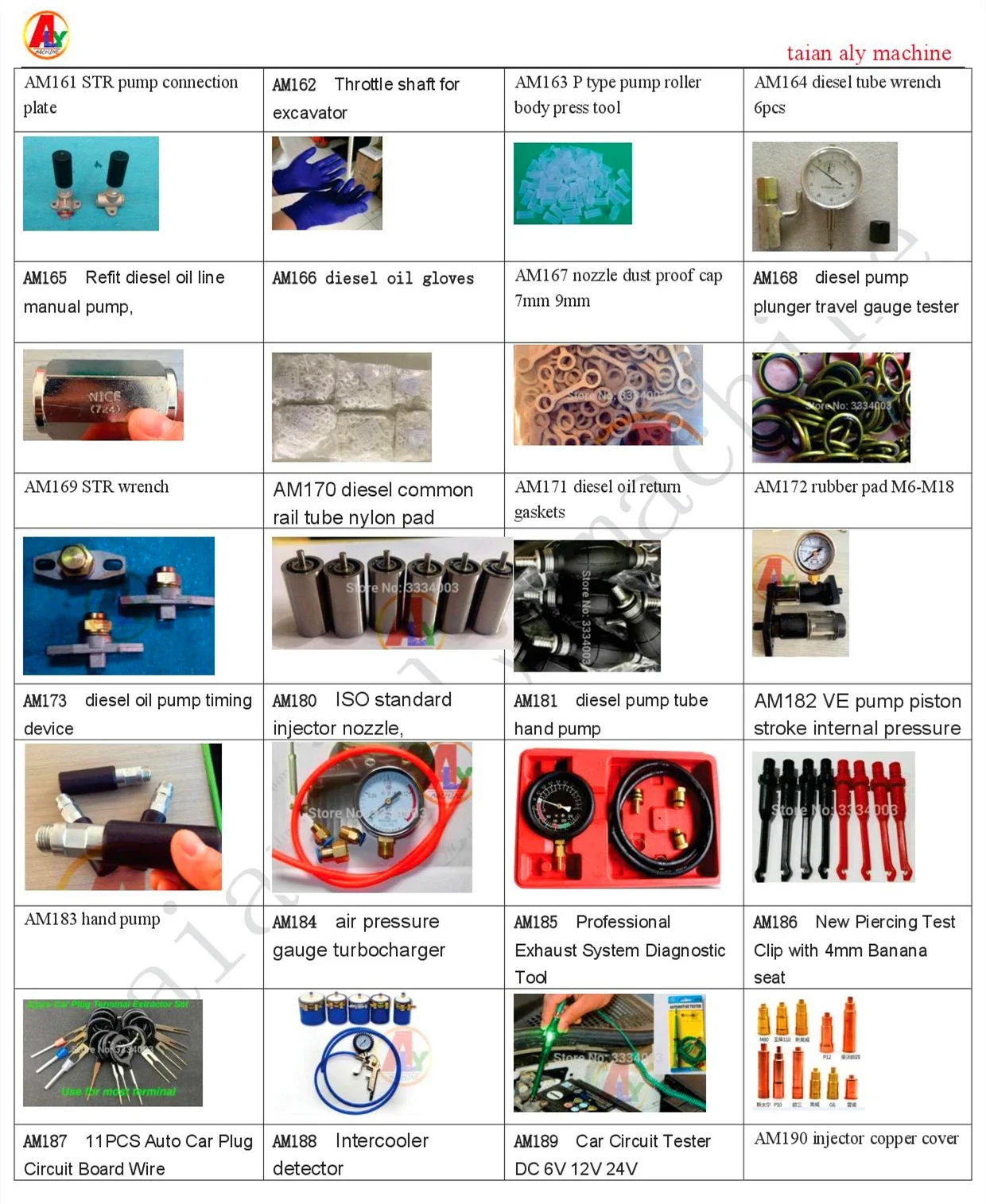 CRIN1 CRIN2 Diesel Common Rail Injektor Karosserie Schleifen Reparatur Werkzeug Sets mit Paste – Detail 11