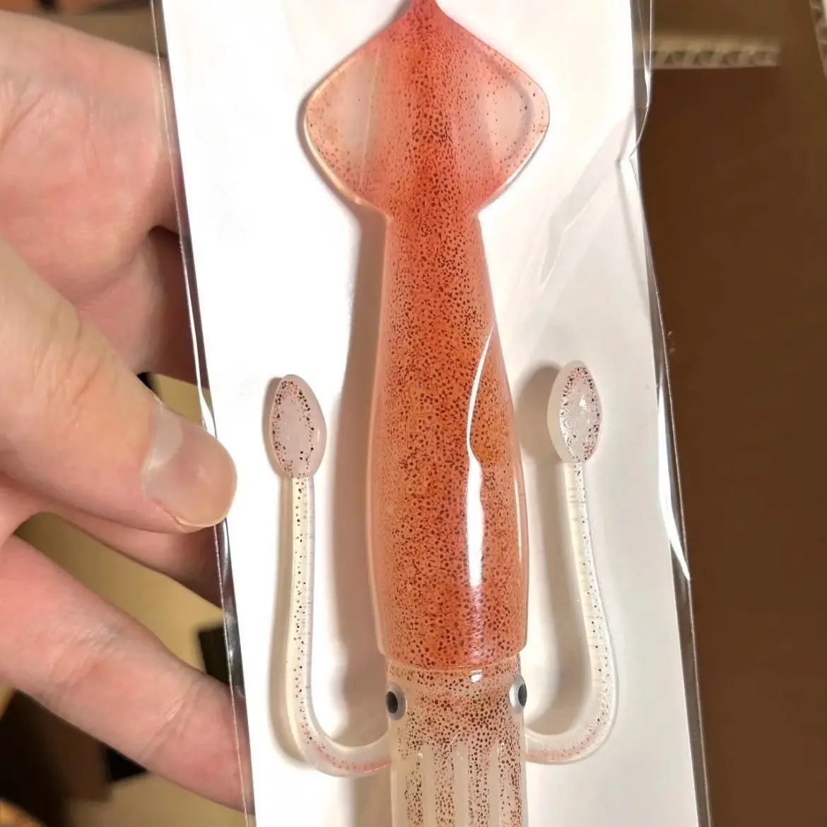 2026 Japanese Creative Fork Funny Octopus Japanese Cuisine Novelty Tableware Ramen Fork Tokyo Limited