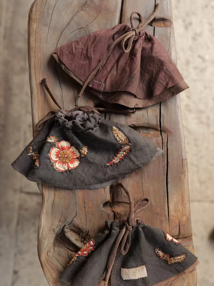 handmade-silk-hair-tie-french-sle-hair-accories-true-silk-hand-polied-faionable-hair-ba-cloud-silk-hair-rings