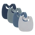 Navy 4PCS