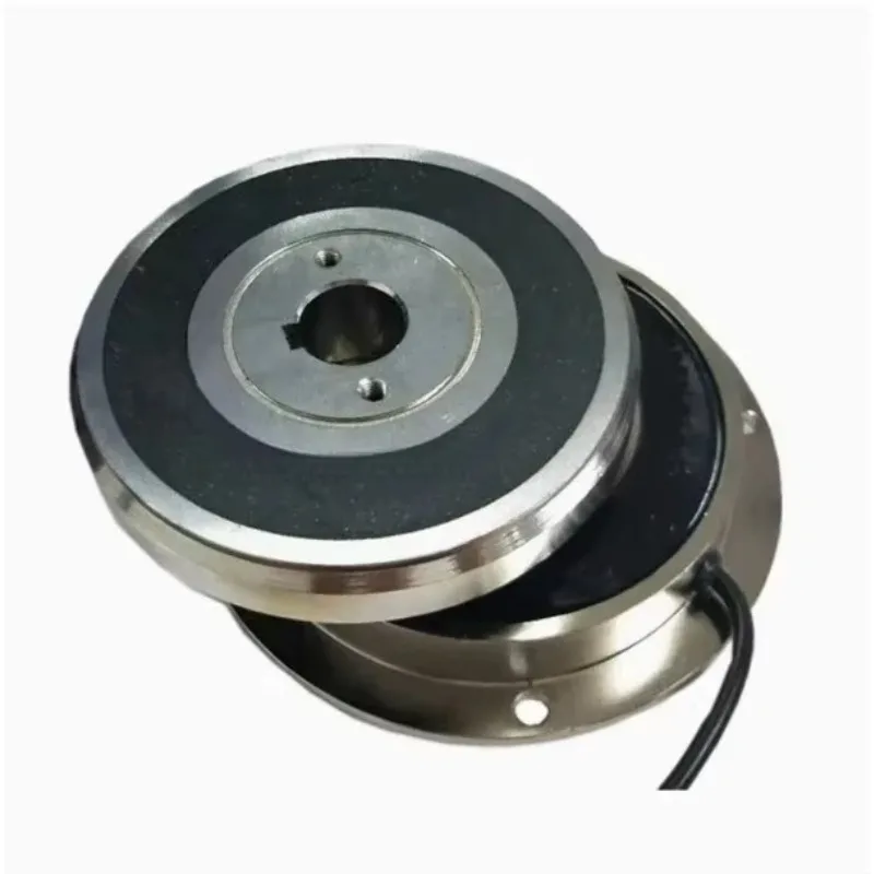 Electromagnetic Brake Clutch 14.105.08.1.3 / 14.105.08.1.1 24V 15Nm 15mm H7