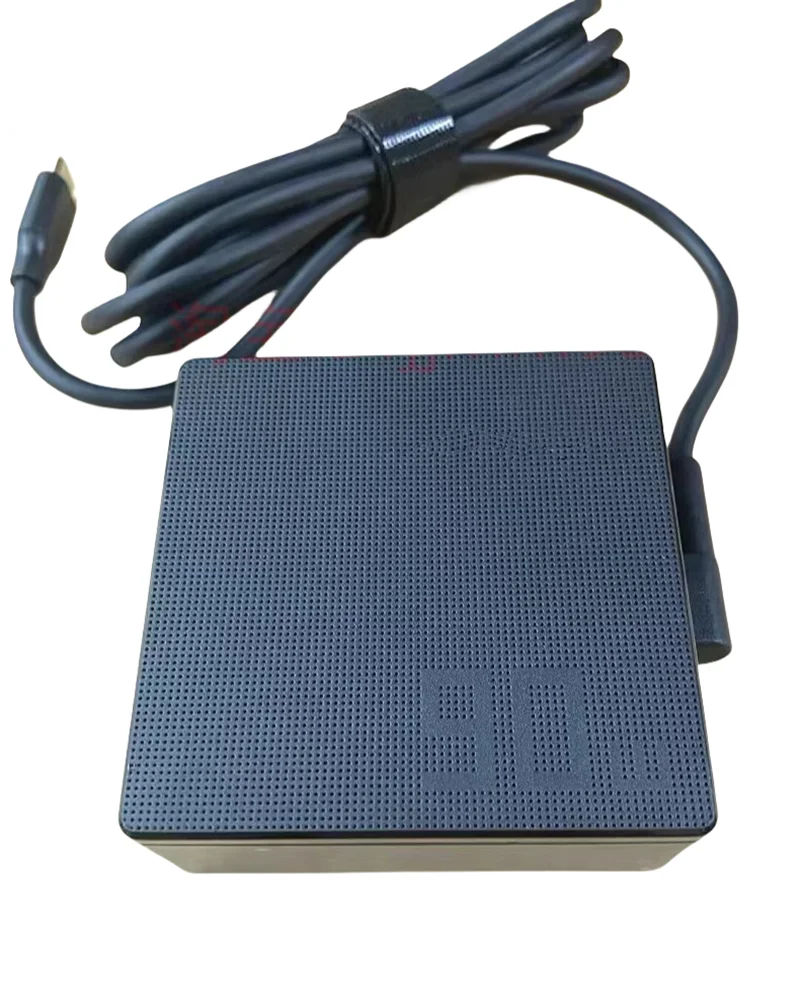 Replacement AC Adapter Charger For ASUS VivoBook Laptop Power Supply ADP-90RE B 20V 4.5A 90W  USB-C Type C