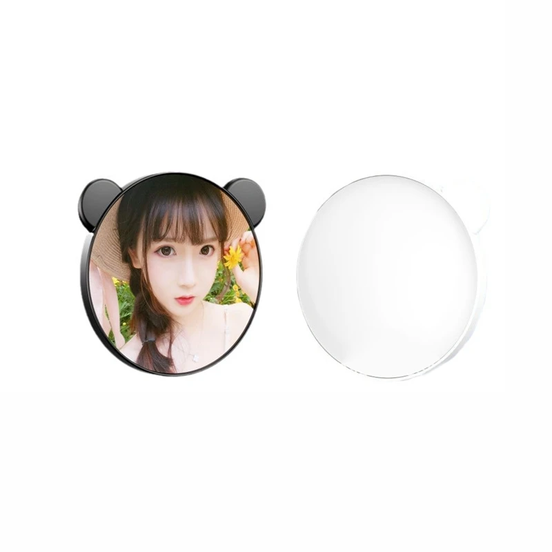 Magsafe 마그네틱 전화 용 Xiaomi Selfie 미러 카메라 Selfie 미러 전화 백 카메라 광각 휴대용 Selfie 미러 키트