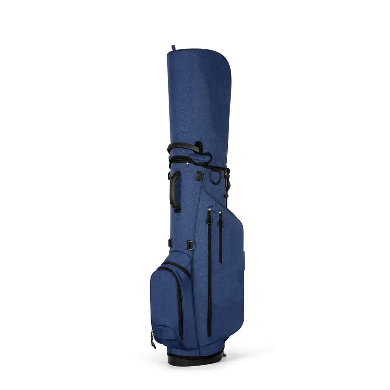 Ultra-light portable golf bracket bag Thickened wear-resistant golf bag Waterproof and anti-tilt sports equipment bag