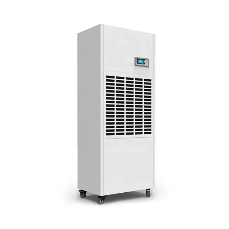 

240L/D Hot Sale High Quality Machine Agricultural Greenhouse Commercial Dehumidifier For Industry