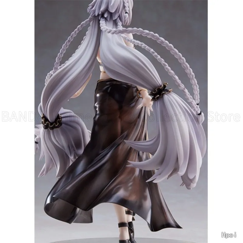 

Original ANIPLEX+ Fate/Grand Order Jeanne D'Arc (Alter) Heroic Spirit Sacrifice Outfit Toys Model Decoration 1/7 Scale Figure