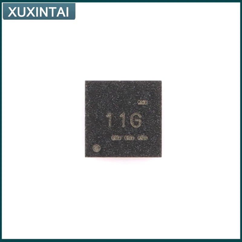 50Pcs/Lot  New Original  TPS61021ADSGR TPS61021 Regulator IC Positive Adjustable 1.8V 1 Output 3A (Switch) 8-WFDFN Exposed Pa