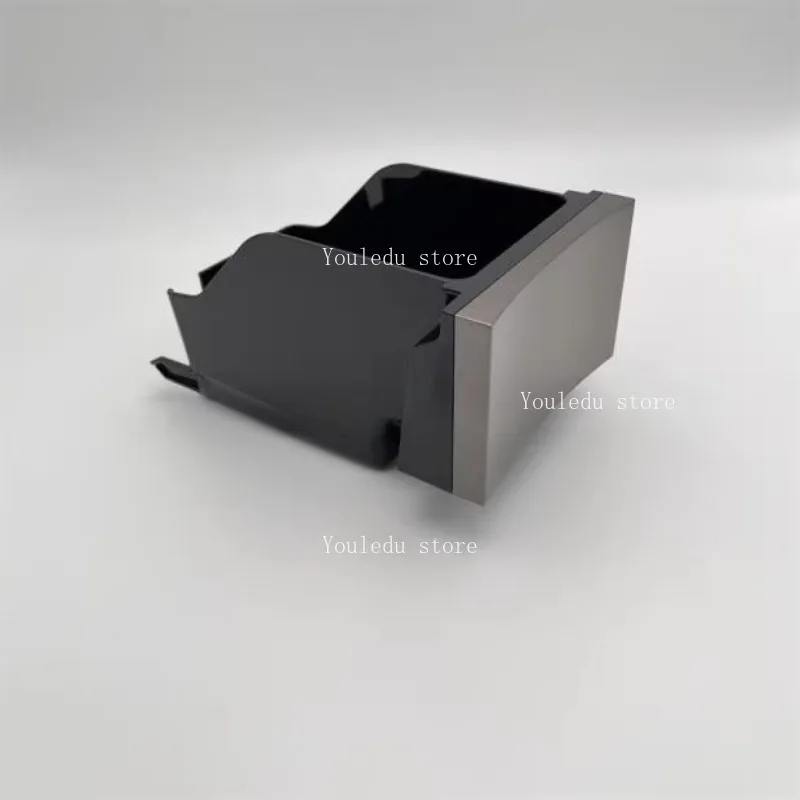 Apply To Automatic Coffee Machine Spare Parts E Series E PRO Coffee Machine Slag Box, Slag Box, Spare Parts
