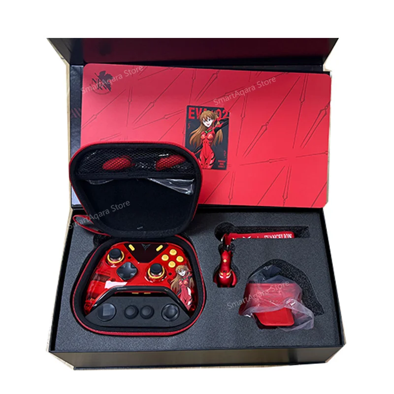 Flydigi Apex 5 EVA ワイヤレス ゲーム コントローラー 精密ゲーム