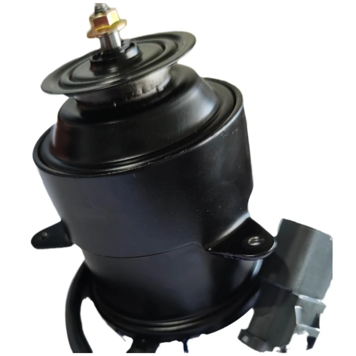 

263500 0833 2635000833 263500 -0833 Двигатель вентилятора радиатора 24 В для грузовика GIGA E330 336 320 324 325D