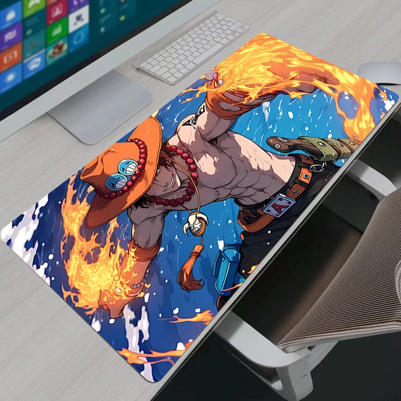 Podkładka pod mysz One Piece P – Pc Gaming On Tv recenzja i cena