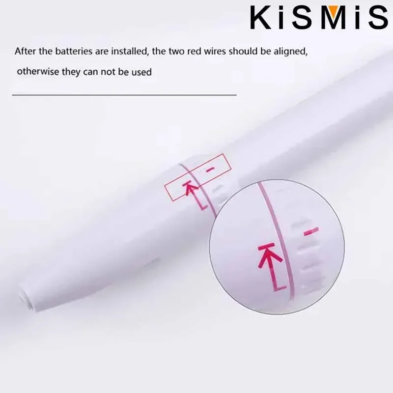 Professional Multifunction Electric Nail Manicure Pedicure Set 5in1 Nail Files Beauty Tools