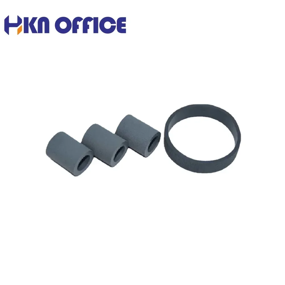 5Set Pickup Feed Roller Tire Kit  1736257 1775149 For use in EPSON WF C529R C579R C5210 C5290 C5710 C5790 M5298 M5299 M5799