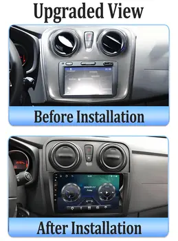 8 最佳銷售 車身套件洛根 - №1