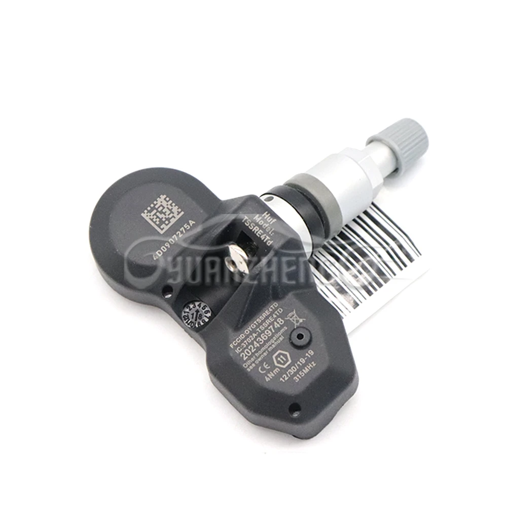 A0008223406 Car TPMS Tire Pressure Sensor Fit For Mercedes-Benz E-Class 1999-2005 CL CLK E S SL SLR 00-05 315Mhz