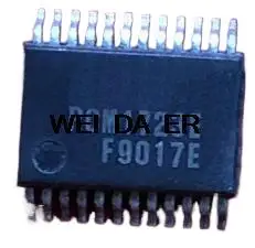 PCM1723E SSOP24 IC حزمة ضمان جودة العرض الفوري تستخدم بقعة التشاور الترحيبية يمكن أن تلعب