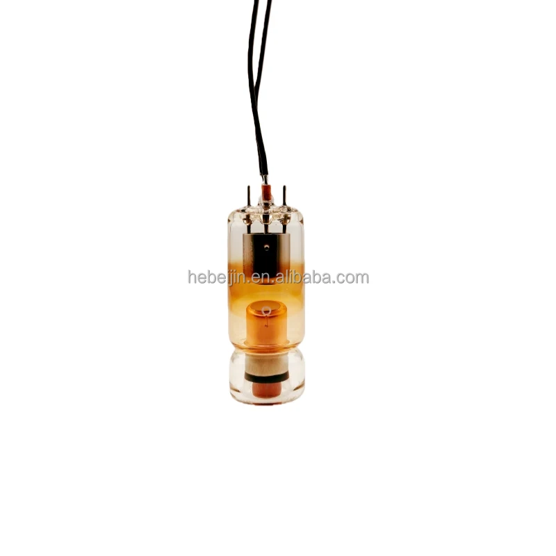 HBJ08 Focus 0.3mm Intraoral Dental 70kv X-ray Tube