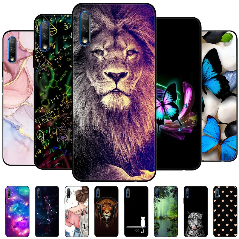 For Honor 9X Case C… - image