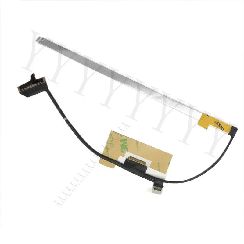 Y+ is suitable for Lenovo Ideapad FLEX-14IWL-14API C340-14IWL-14API 14IML LCD cable 5C10S29 tbs