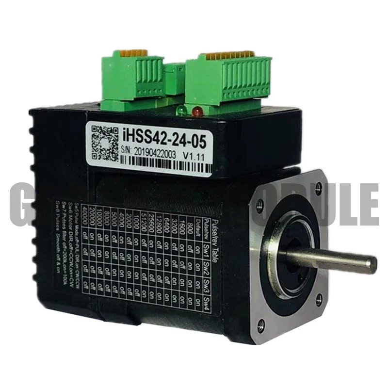 

New Original IHSS42-24-05