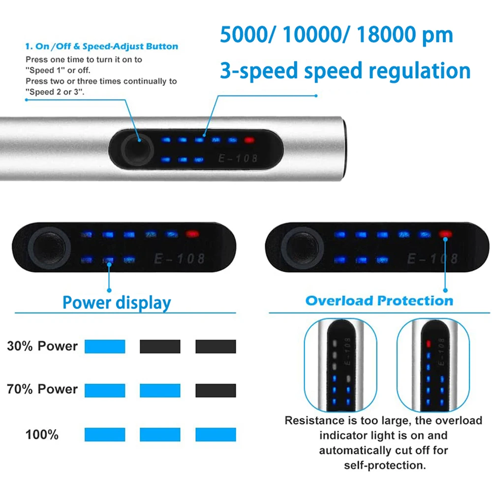 58/74/83 PCS USB lade mini elektrische gravur ätzmaschine schnurlose dreh werkzeuge gravur stift juwel metall holz modus
