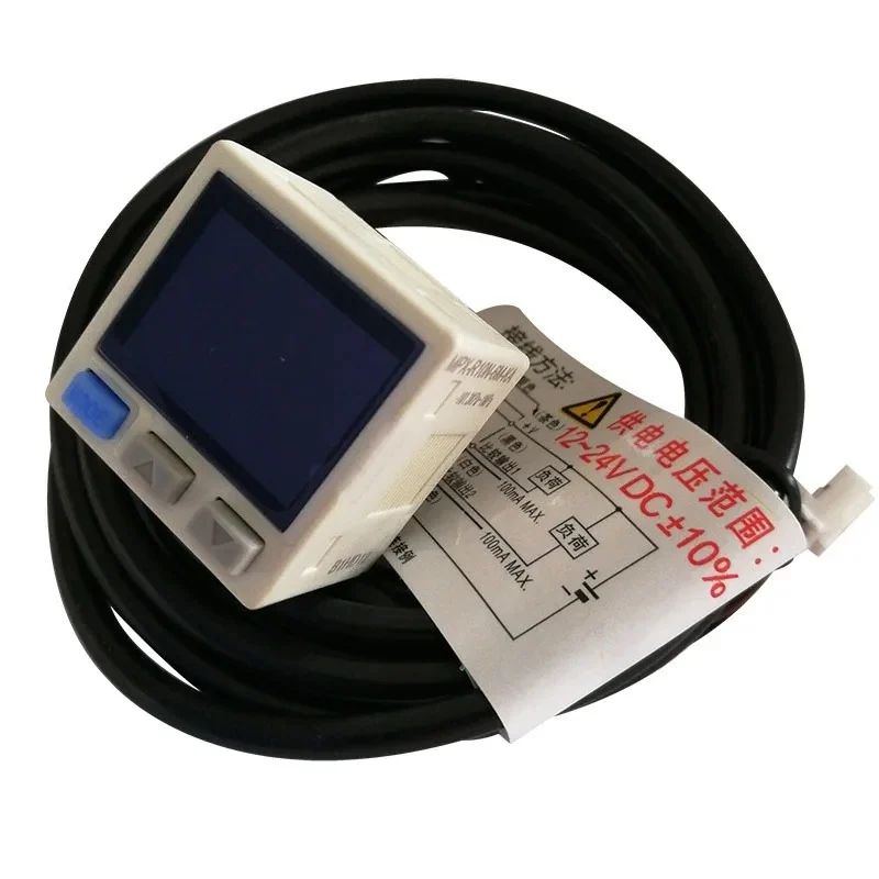 Pressure Switch Sen…