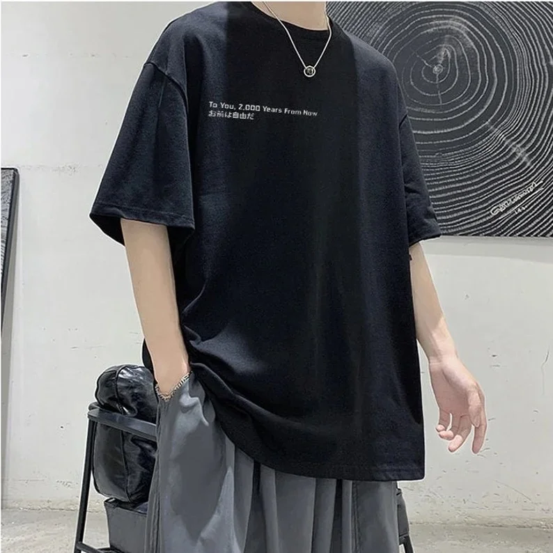 Attack on Titan Double Sided Front Back Text Graphic T Shirt Eren Founding Titan Anime Men Women and Kids Casual Tee