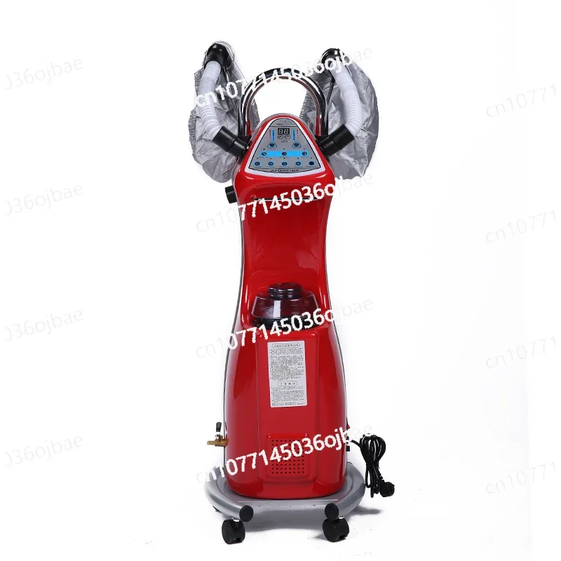 Hair Care Head Therapy Instrument Hair Salon Hair Salon Steam Oil Oven Ozone Machine Active Oxygen Biochemical Instrument