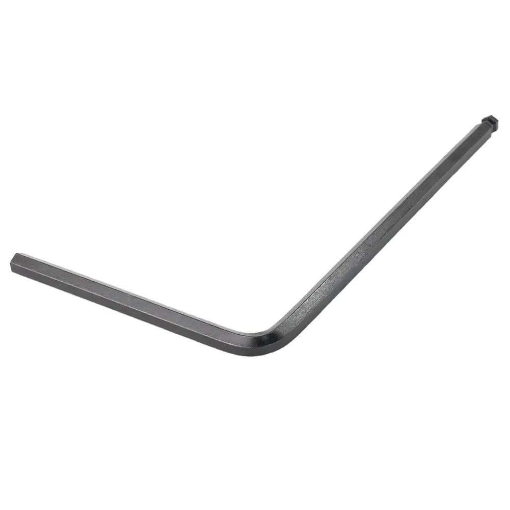 Ball End Guitar Truss Rod Tool 4mm and 5mm for Acoustic and Electric Guitar Neck and Bridge Hex Screw Adjustment
