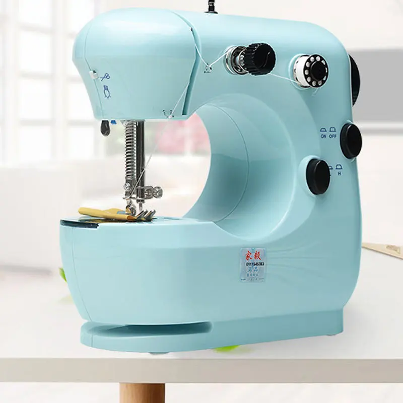 

Sewing machine household electric mini small