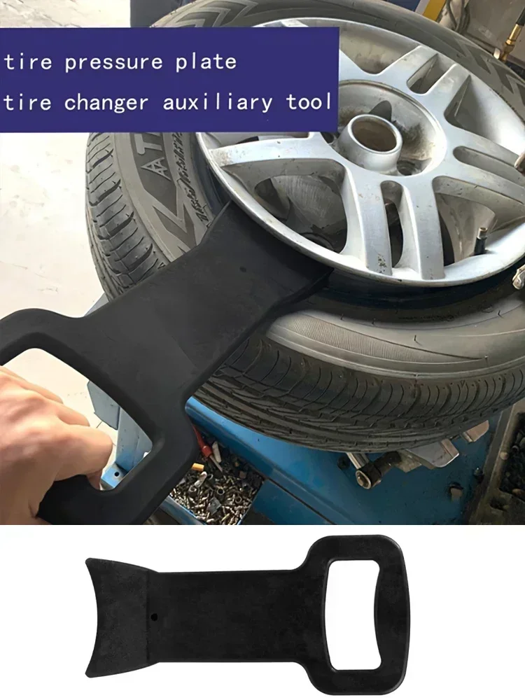 Machine à enlever les pneus de voiture, outil, plaque de pression des pneus, Machine de démontage des pneus, plaque de presse de démontage antidéflagrante, 1 pièce