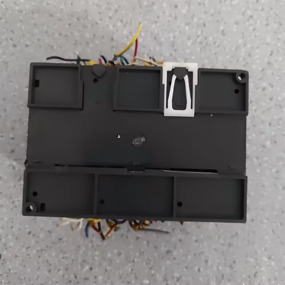 The PLC programmable controller FBS-32MA