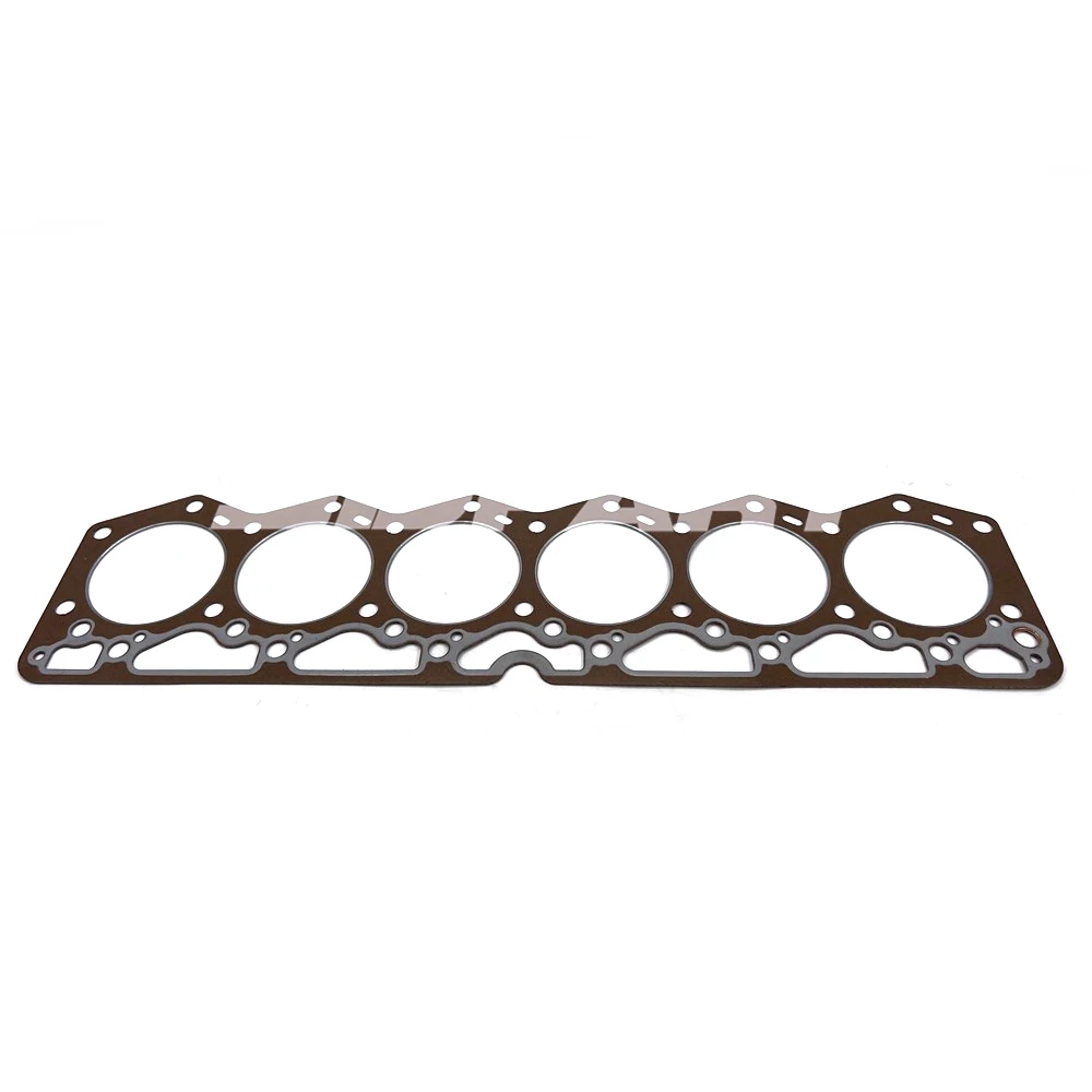 

6D105 Head Gasket For Komatsu Engine Spare Parts