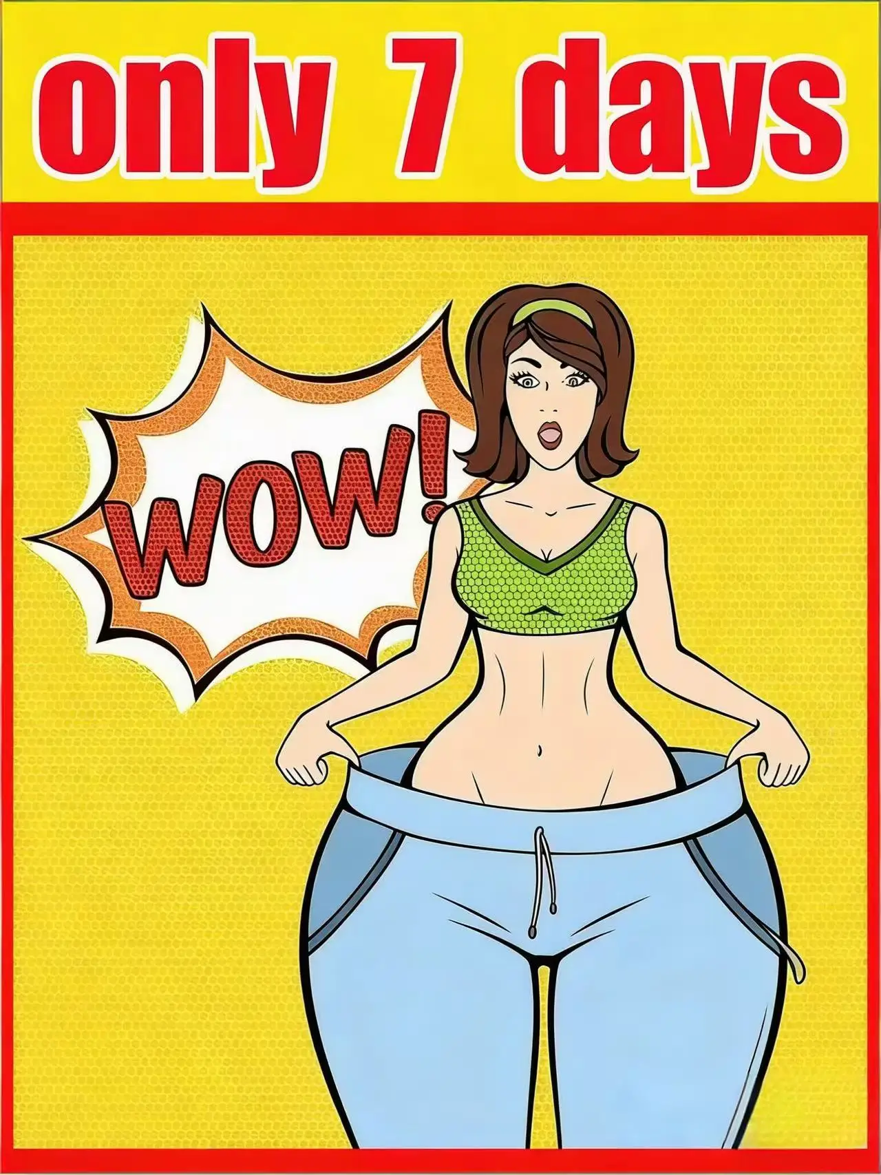 2025 Pᴏᴡᴇʀғᴜʟ Wᴇɪɢʜᴛ Lᴏss Pʀᴏᴅᴜᴄᴛ, Lᴏsɪɴɢ 30ᴋɢ ɪɴ 7 Dᴀʏs ɪs Nᴏᴛ ᴀ Dʀᴇᴀᴍ