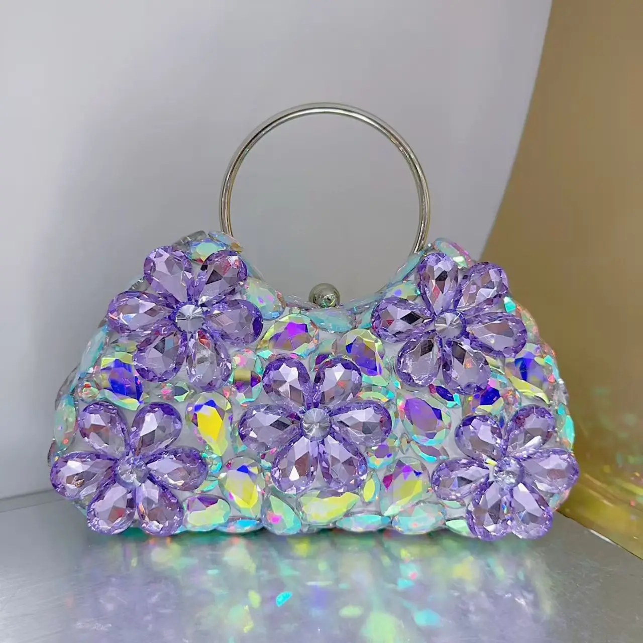 

Вечерняя сумка с блестящими бриллиантами и цепочкой, сумка на плечо, модные женские сумки, кошельки, вечерняя сумка, вечерние, свадебный клатч, кошелек