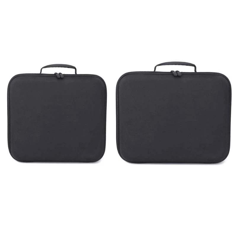 Bolsas herramientas protectores F92C bolsas cuadradas bolsa almacenamiento del soporte eléctrico