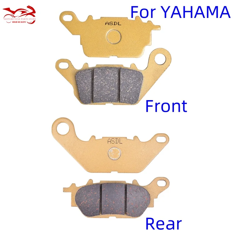 155Cc Motor Front R… - image