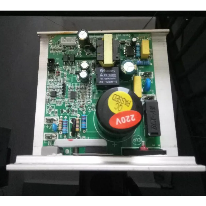 

Запчасти для деталей беговой дорожки Bulong BL800E BL800ED 560/530 mainpowerdriver