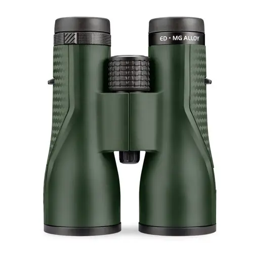 Imagen 1 del producto Shuntu-Binocular potente de aleación de magnesio, lente ED de 10x50, 12x50, SMC, BAK4, Prisma lleno de nitrógeno, IPX7, resistente al agua, para viajes y caza