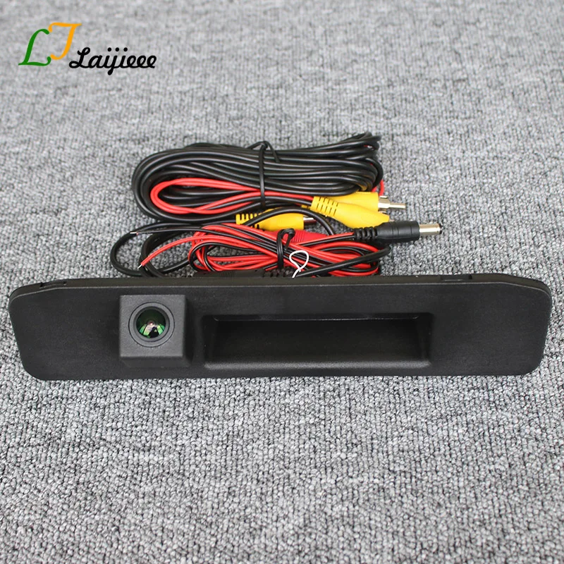 لعبة سيارة لاسلكية لسيارة Mercedes Benz MB GLA X156 2014 ~ 2020 / Apple CarPlay Android Auto Mirror Support لكاميرا الرؤية الخلفية الأمامية #3